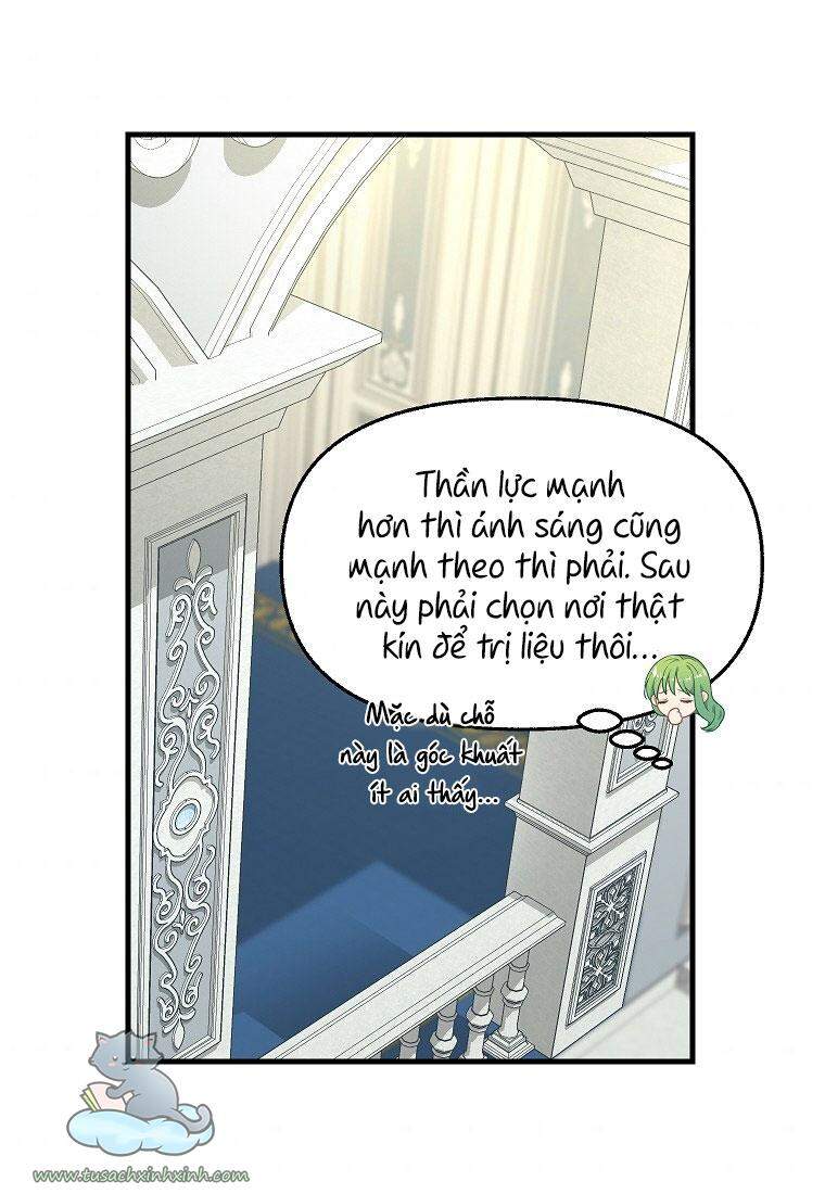 Hãy Bỏ Mặc Tôi - Chương 78