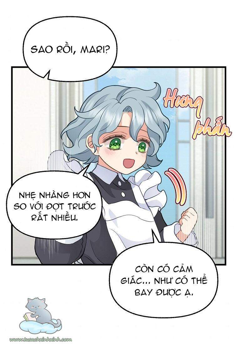 Hãy Bỏ Mặc Tôi - Chương 78