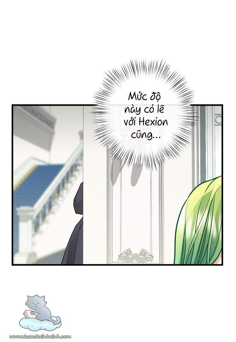 Hãy Bỏ Mặc Tôi - Chương 78