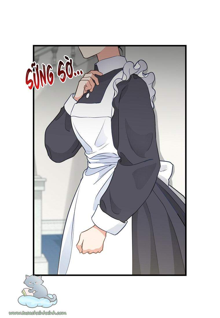 Hãy Bỏ Mặc Tôi - Chương 78