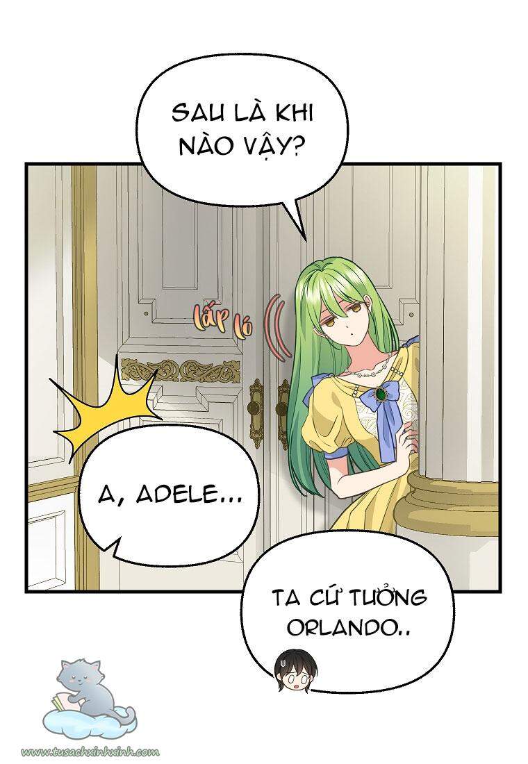 Hãy Bỏ Mặc Tôi - Chương 78