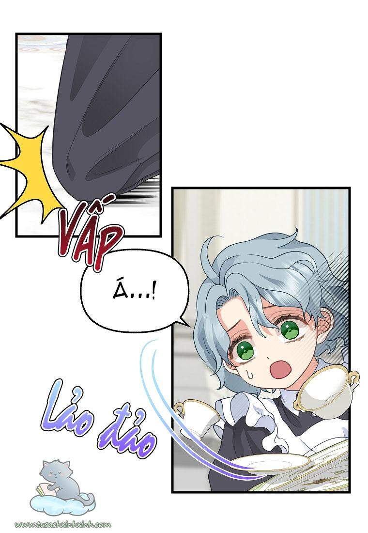 Hãy Bỏ Mặc Tôi - Chương 78