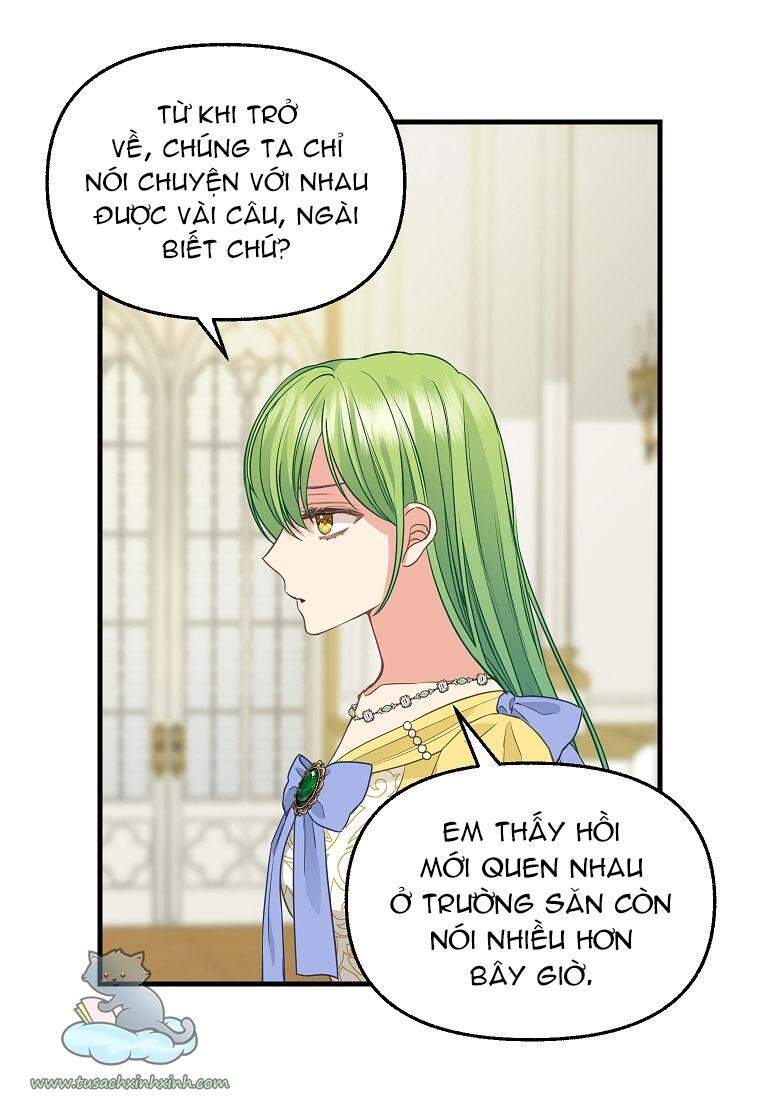 Hãy Bỏ Mặc Tôi - Chương 78