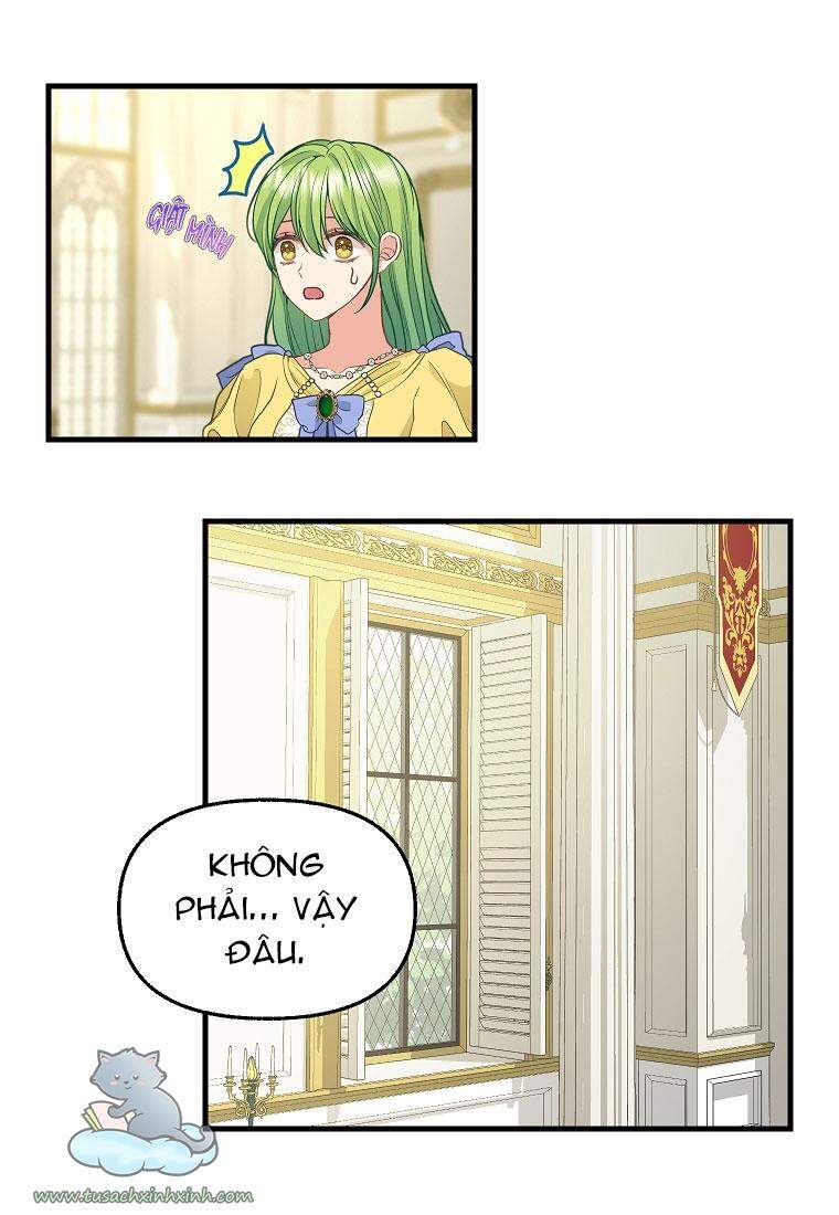 Hãy Bỏ Mặc Tôi - Chương 78