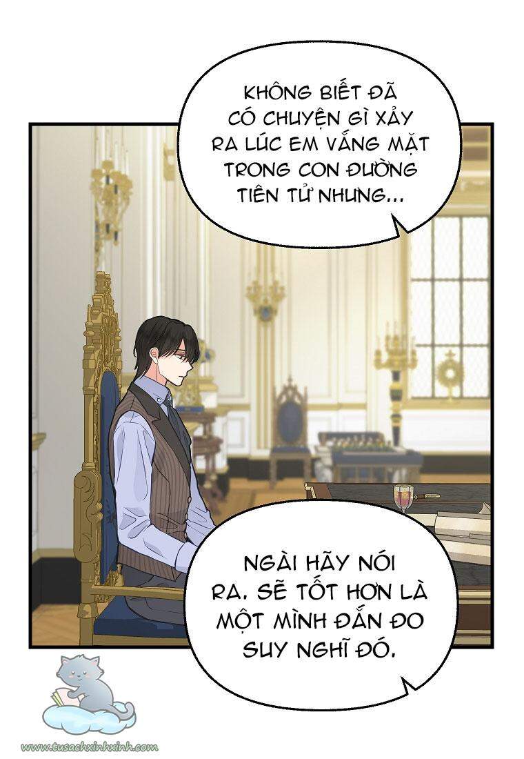 Hãy Bỏ Mặc Tôi - Chương 78