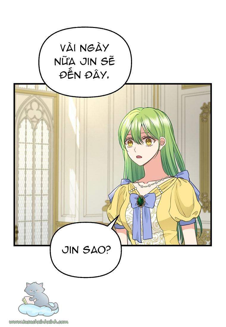 Hãy Bỏ Mặc Tôi - Chương 78