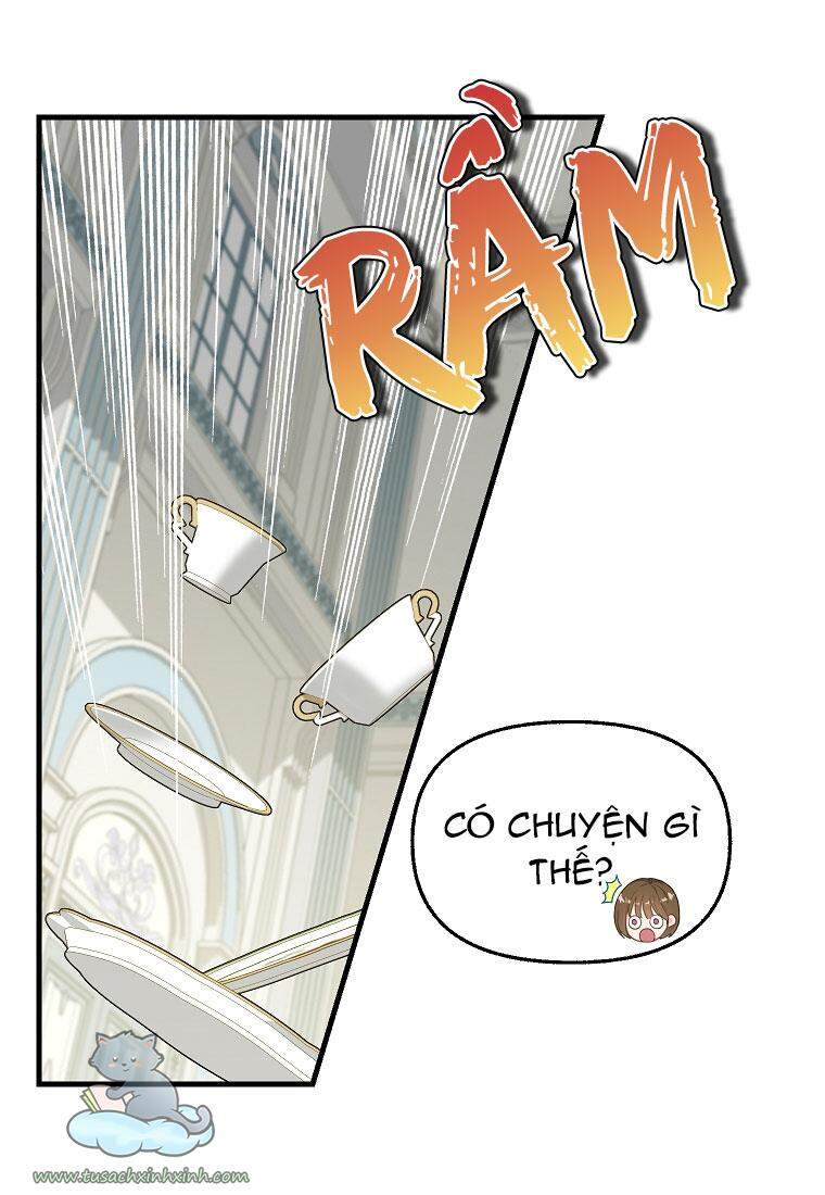 Hãy Bỏ Mặc Tôi - Chương 78