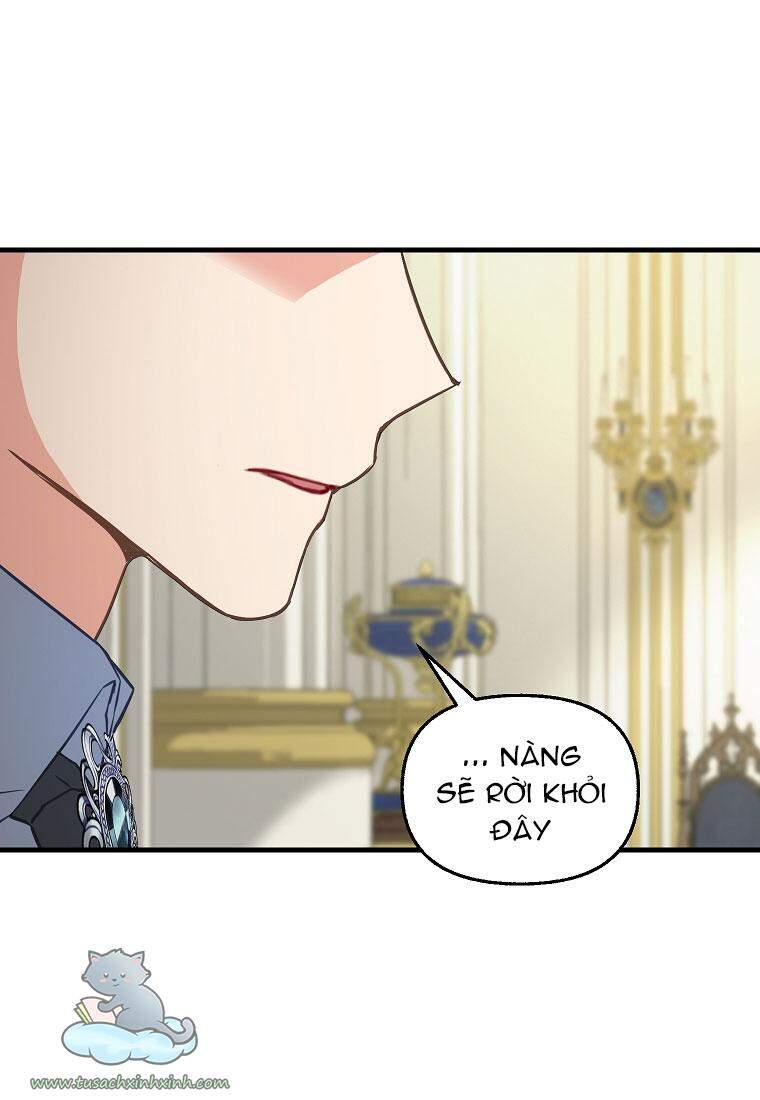 Hãy Bỏ Mặc Tôi - Chương 78