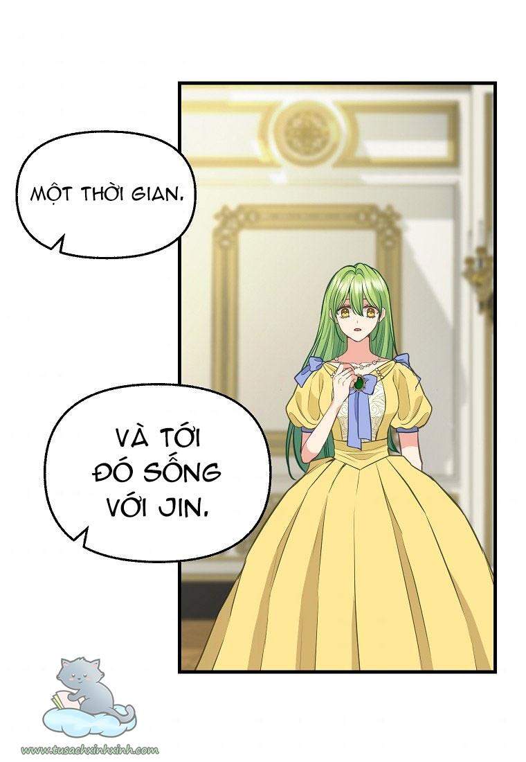 Hãy Bỏ Mặc Tôi - Chương 78