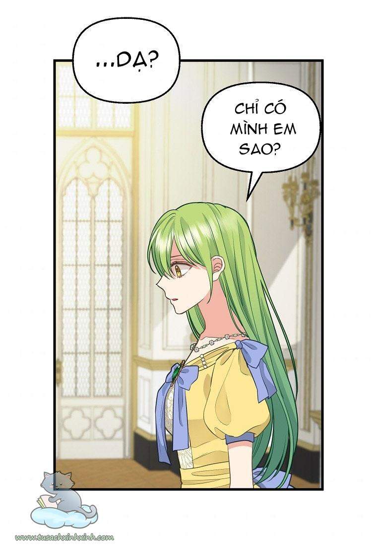 Hãy Bỏ Mặc Tôi - Chương 78