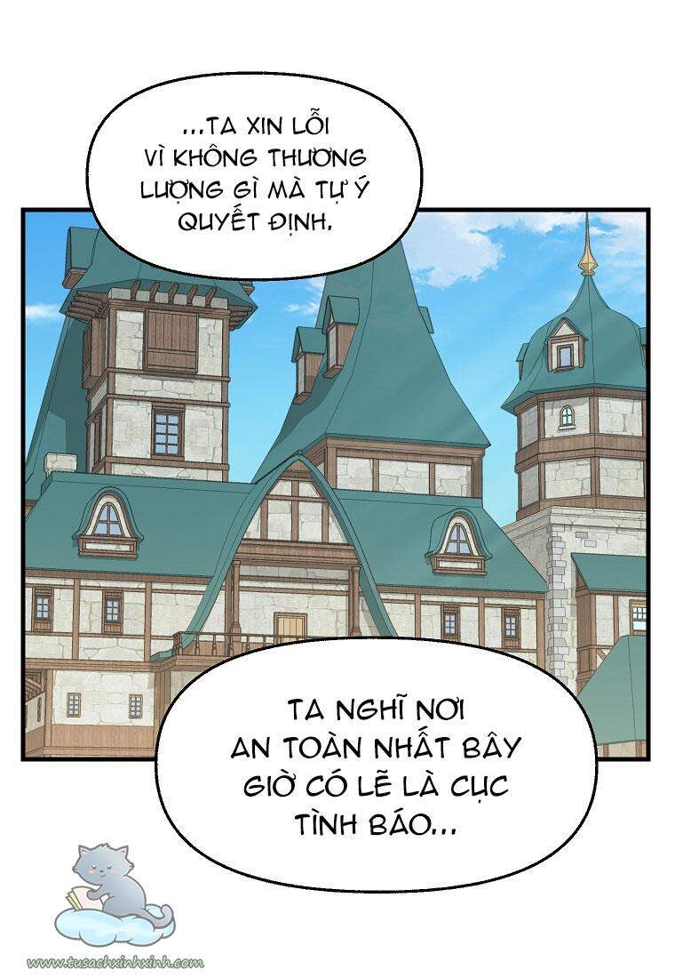 Hãy Bỏ Mặc Tôi - Chương 78