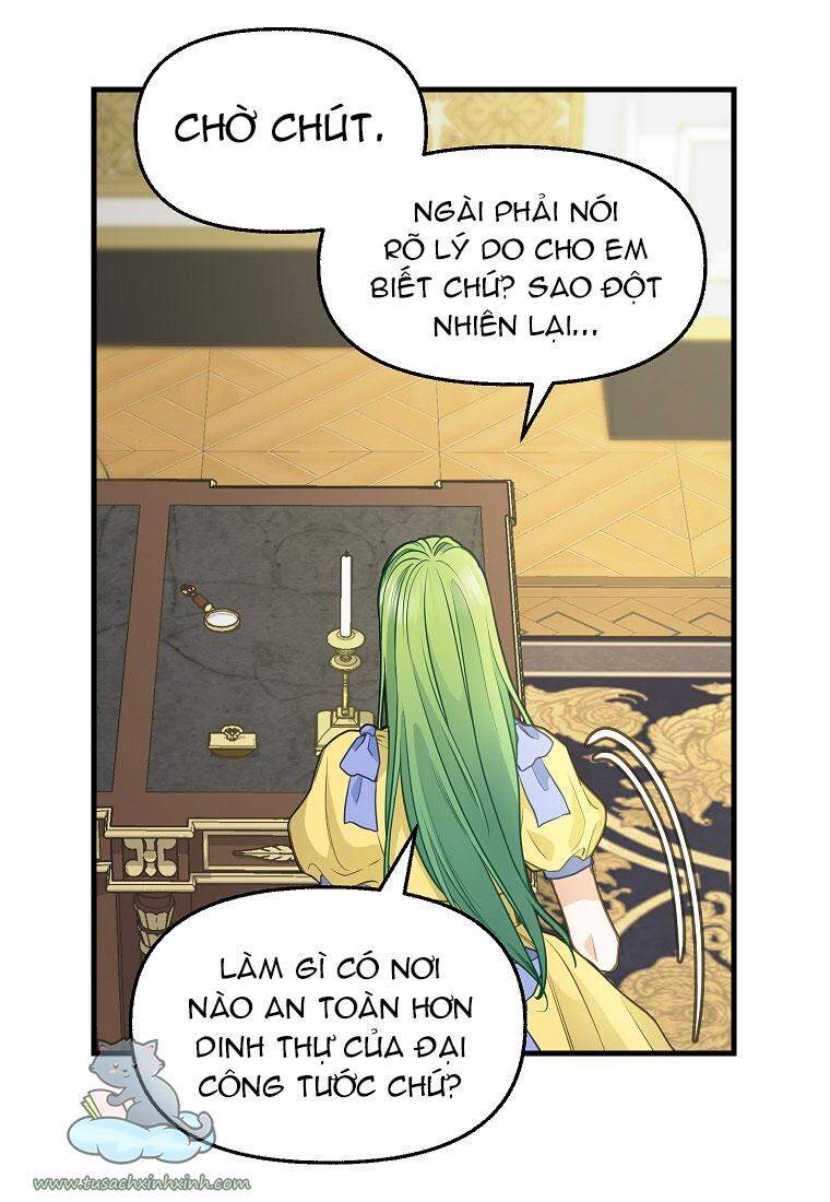 Hãy Bỏ Mặc Tôi - Chương 78