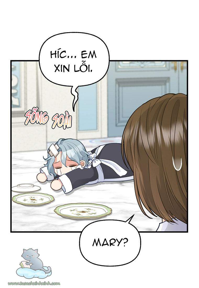 Hãy Bỏ Mặc Tôi - Chương 78