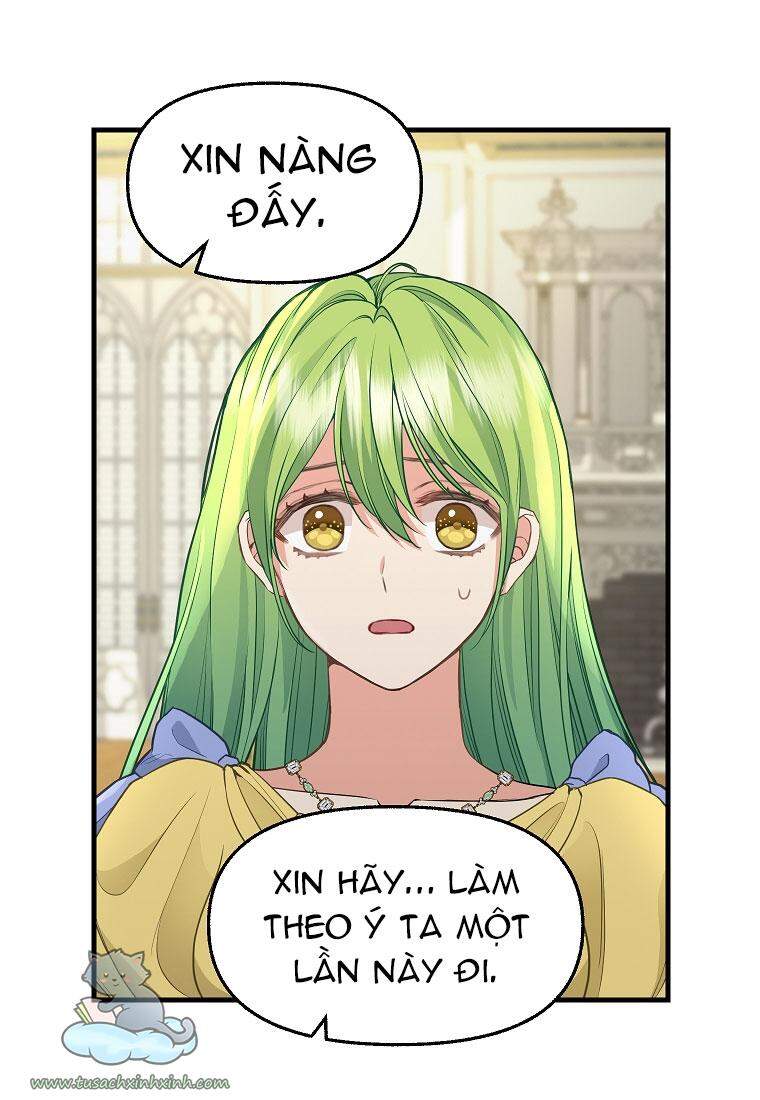 Hãy Bỏ Mặc Tôi - Chương 78