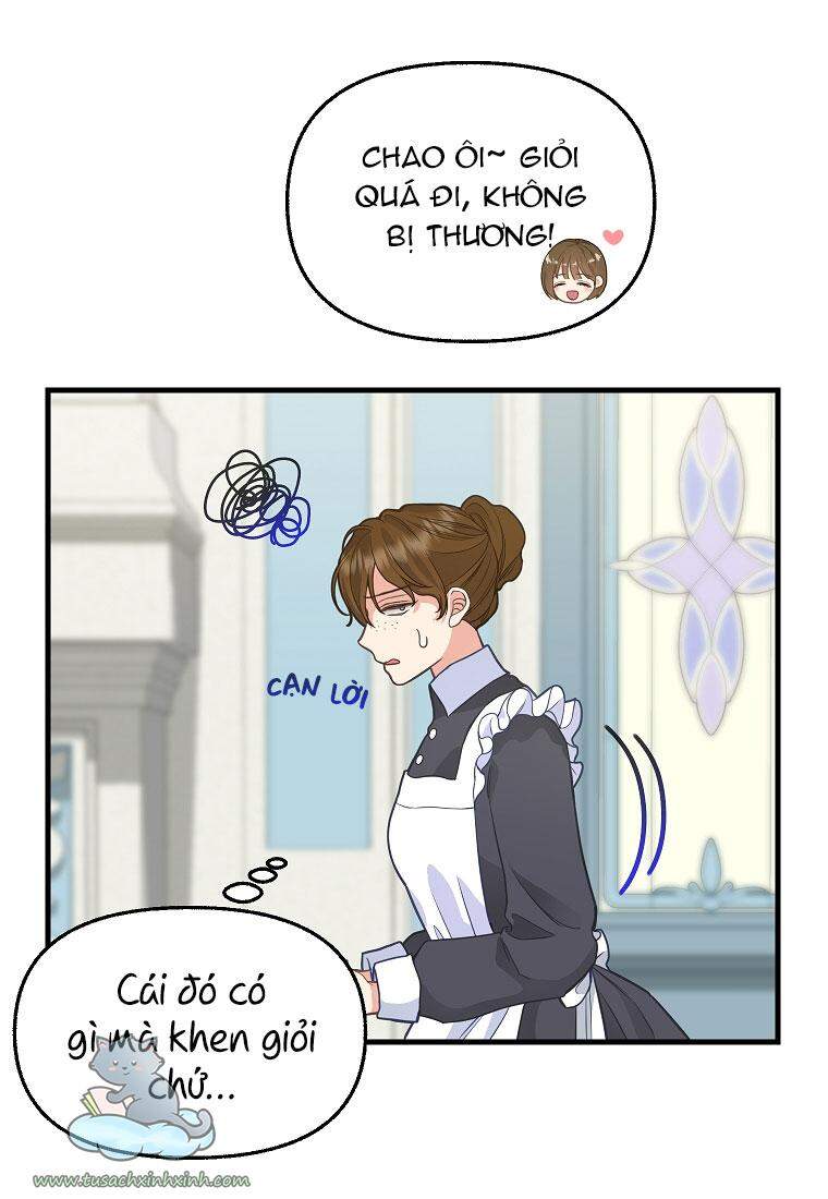 Hãy Bỏ Mặc Tôi - Chương 78