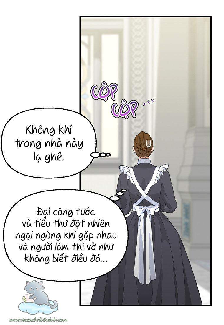 Hãy Bỏ Mặc Tôi - Chương 78