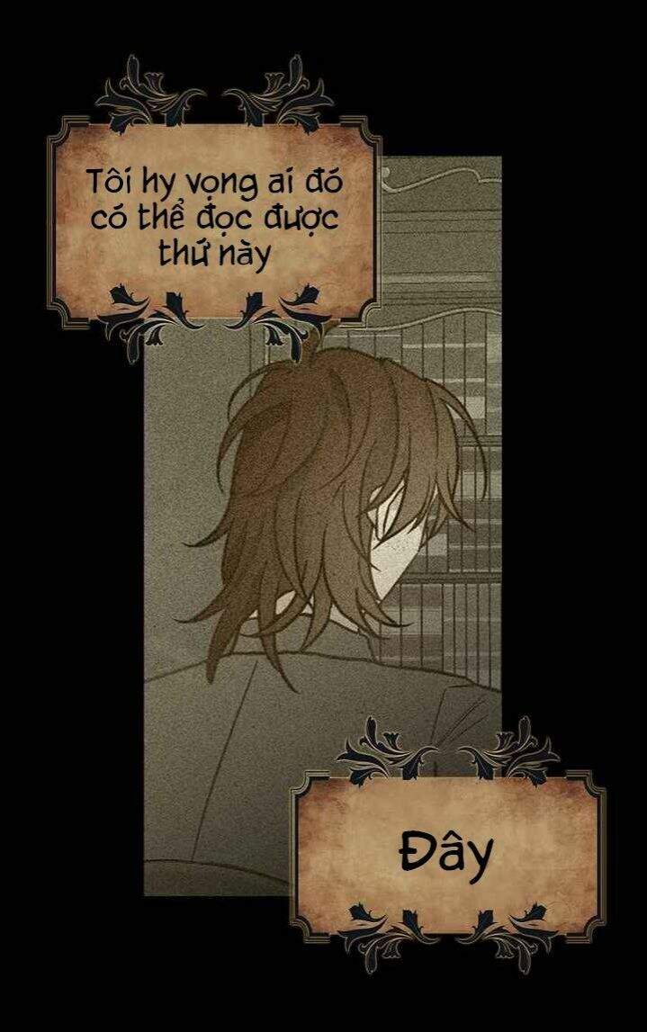 Hãy Bỏ Mặc Tôi - Chương 8