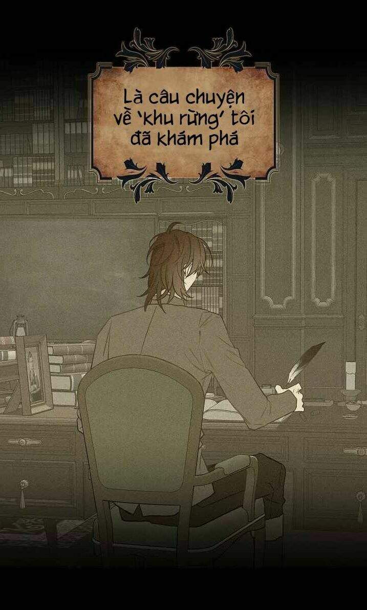 Hãy Bỏ Mặc Tôi - Chương 8