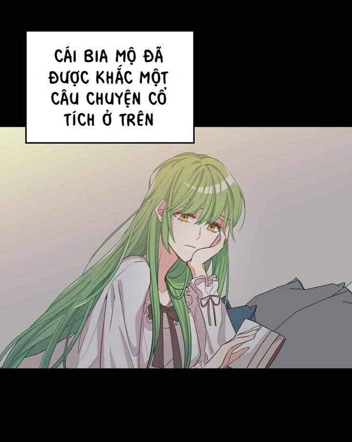 Hãy Bỏ Mặc Tôi - Chương 8