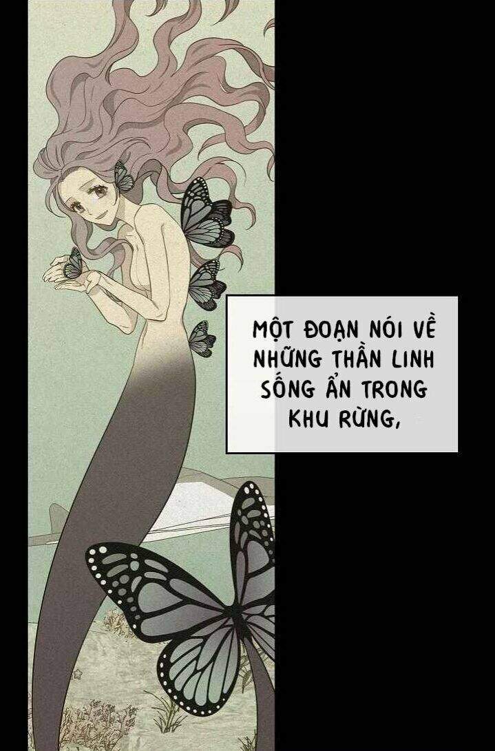 Hãy Bỏ Mặc Tôi - Chương 8