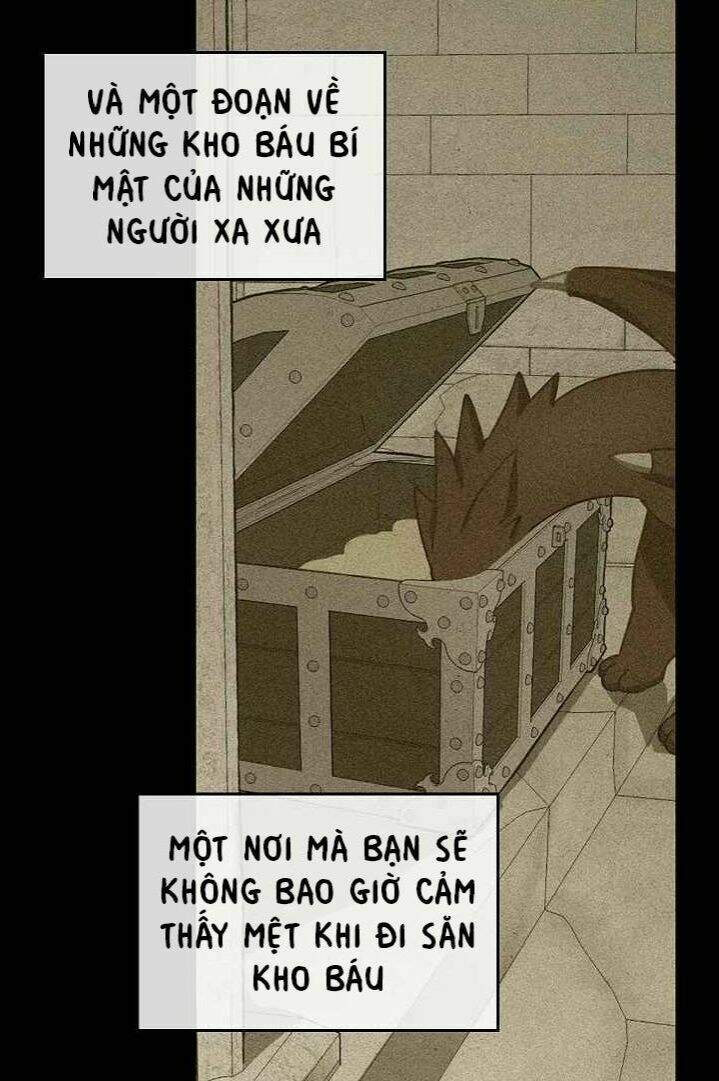 Hãy Bỏ Mặc Tôi - Chương 8