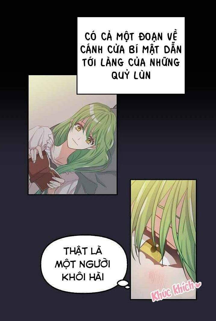 Hãy Bỏ Mặc Tôi - Chương 8