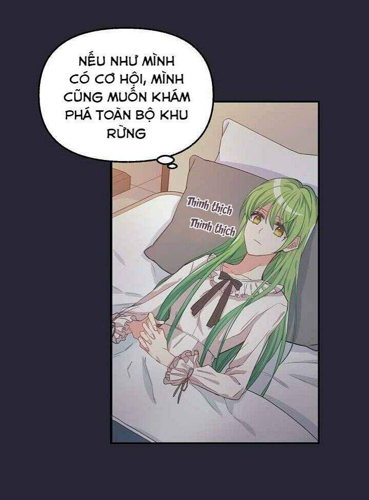 Hãy Bỏ Mặc Tôi - Chương 8