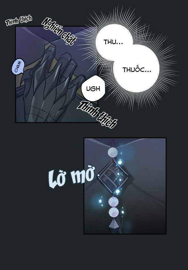 Hãy Bỏ Mặc Tôi - Chương 8