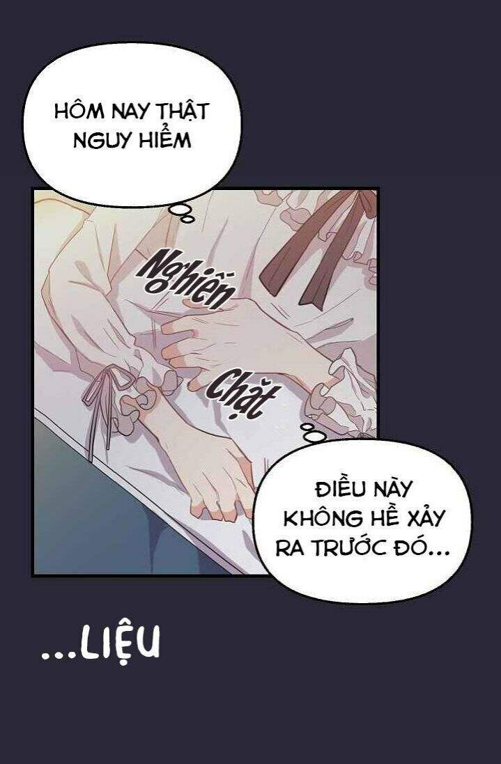 Hãy Bỏ Mặc Tôi - Chương 8