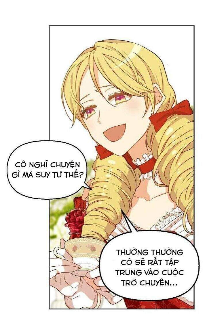 Hãy Bỏ Mặc Tôi - Chương 8