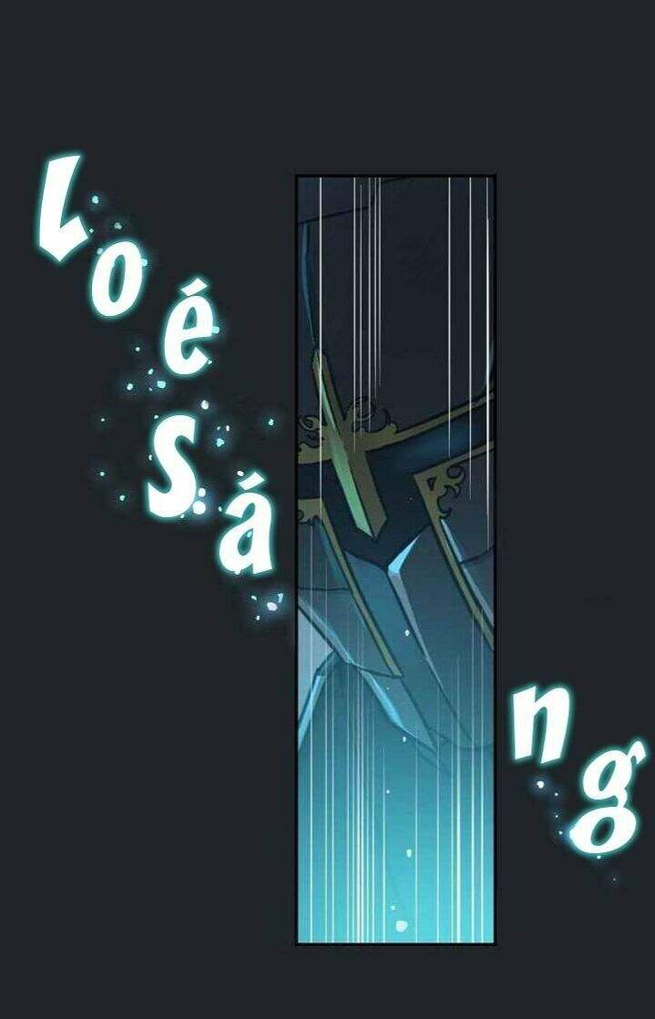 Hãy Bỏ Mặc Tôi - Chương 8