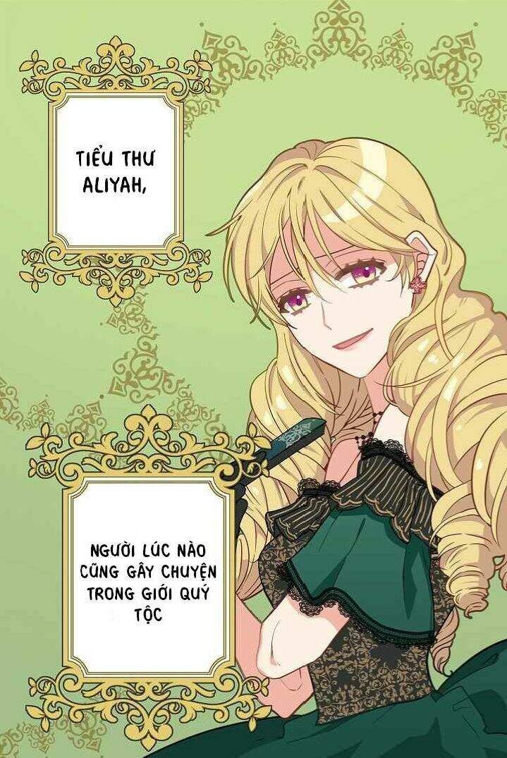 Hãy Bỏ Mặc Tôi - Chương 8