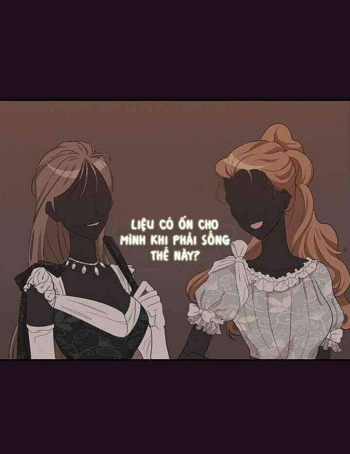 Hãy Bỏ Mặc Tôi - Chương 8