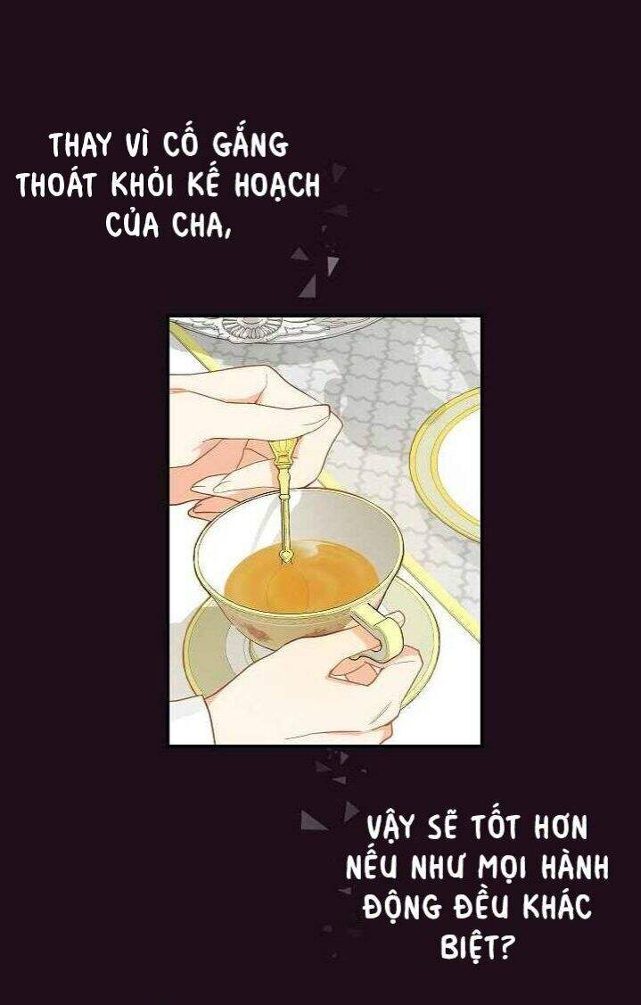 Hãy Bỏ Mặc Tôi - Chương 8