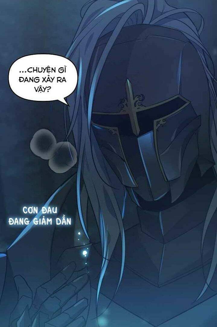 Hãy Bỏ Mặc Tôi - Chương 8