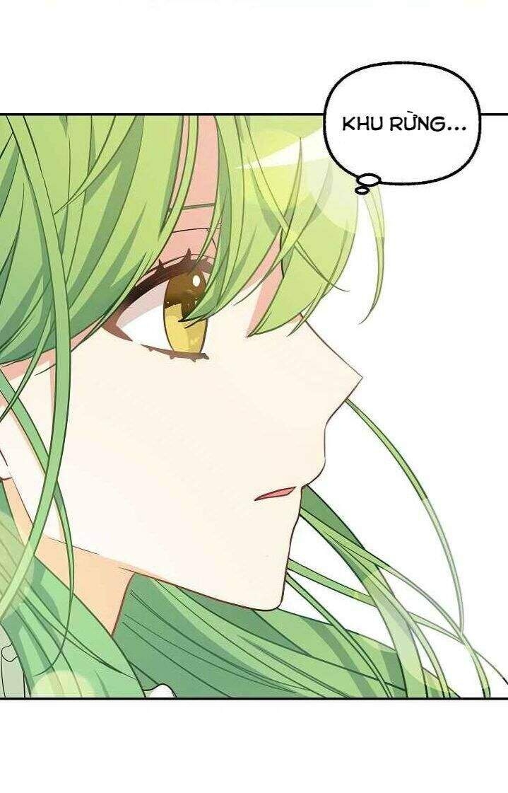 Hãy Bỏ Mặc Tôi - Chương 8