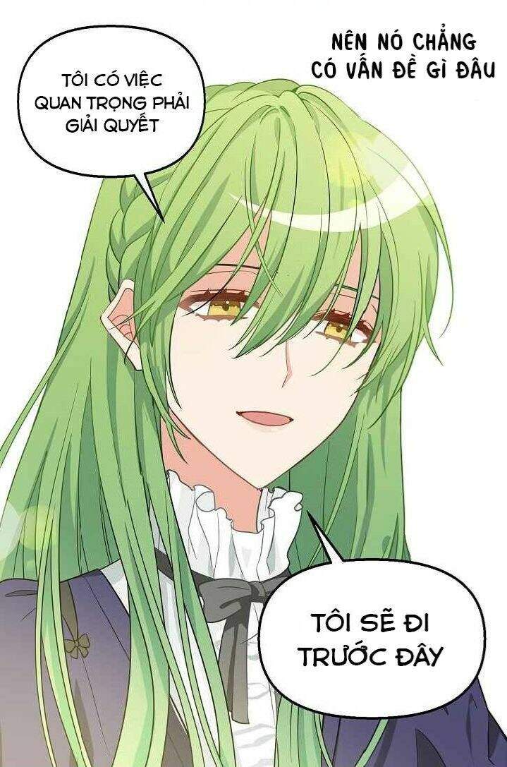 Hãy Bỏ Mặc Tôi - Chương 8
