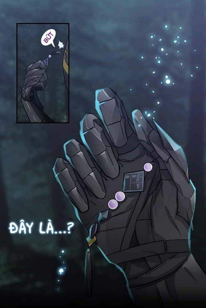 Hãy Bỏ Mặc Tôi - Chương 8