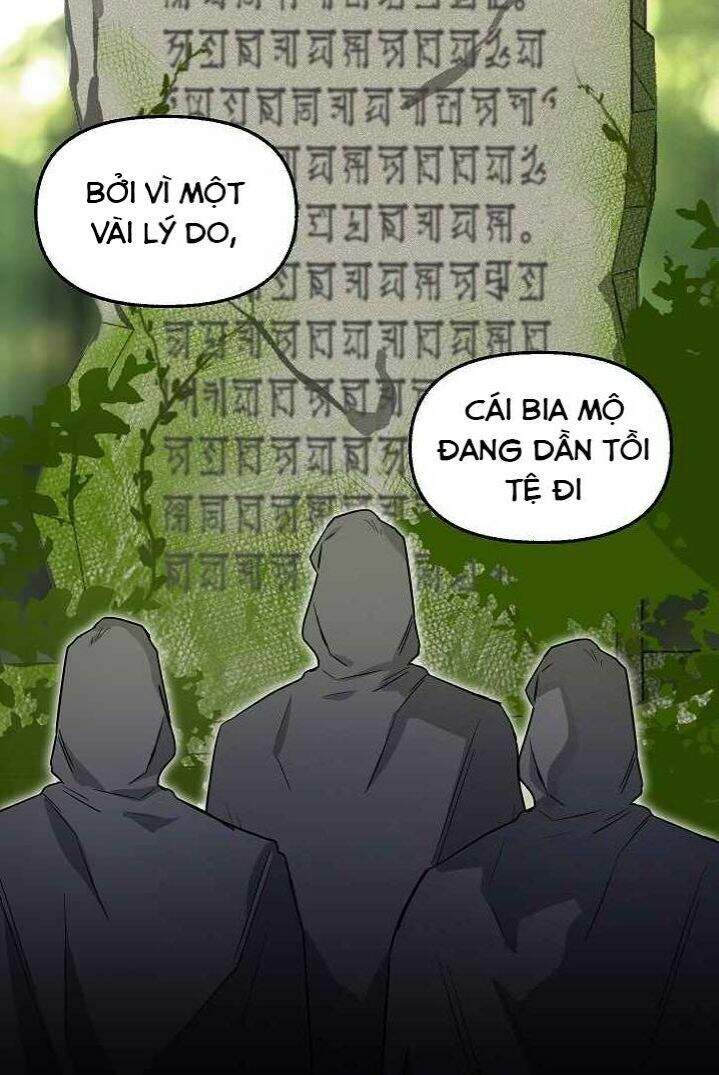 Hãy Bỏ Mặc Tôi - Chương 8