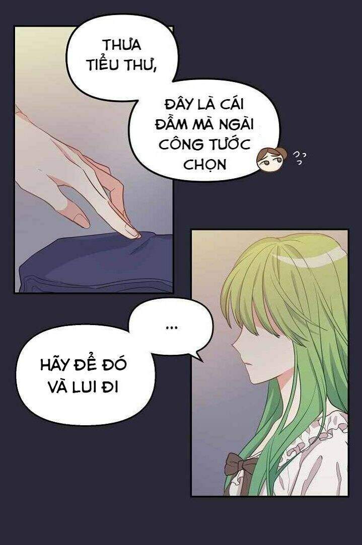 Hãy Bỏ Mặc Tôi - Chương 8