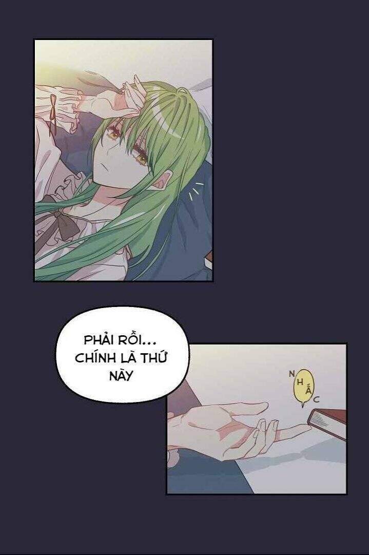 Hãy Bỏ Mặc Tôi - Chương 8