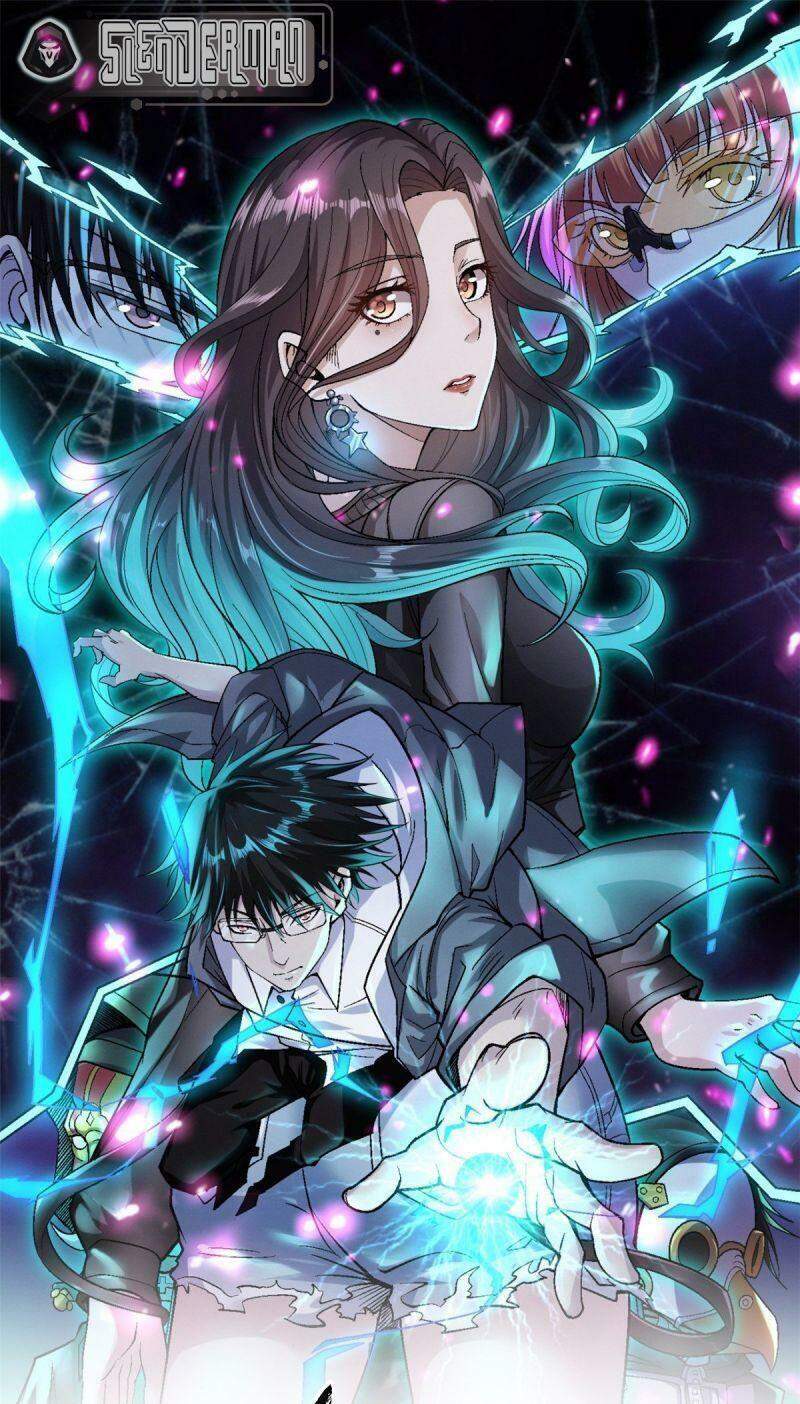 Ta Có 999 Loại Dị Năng - Chương 1