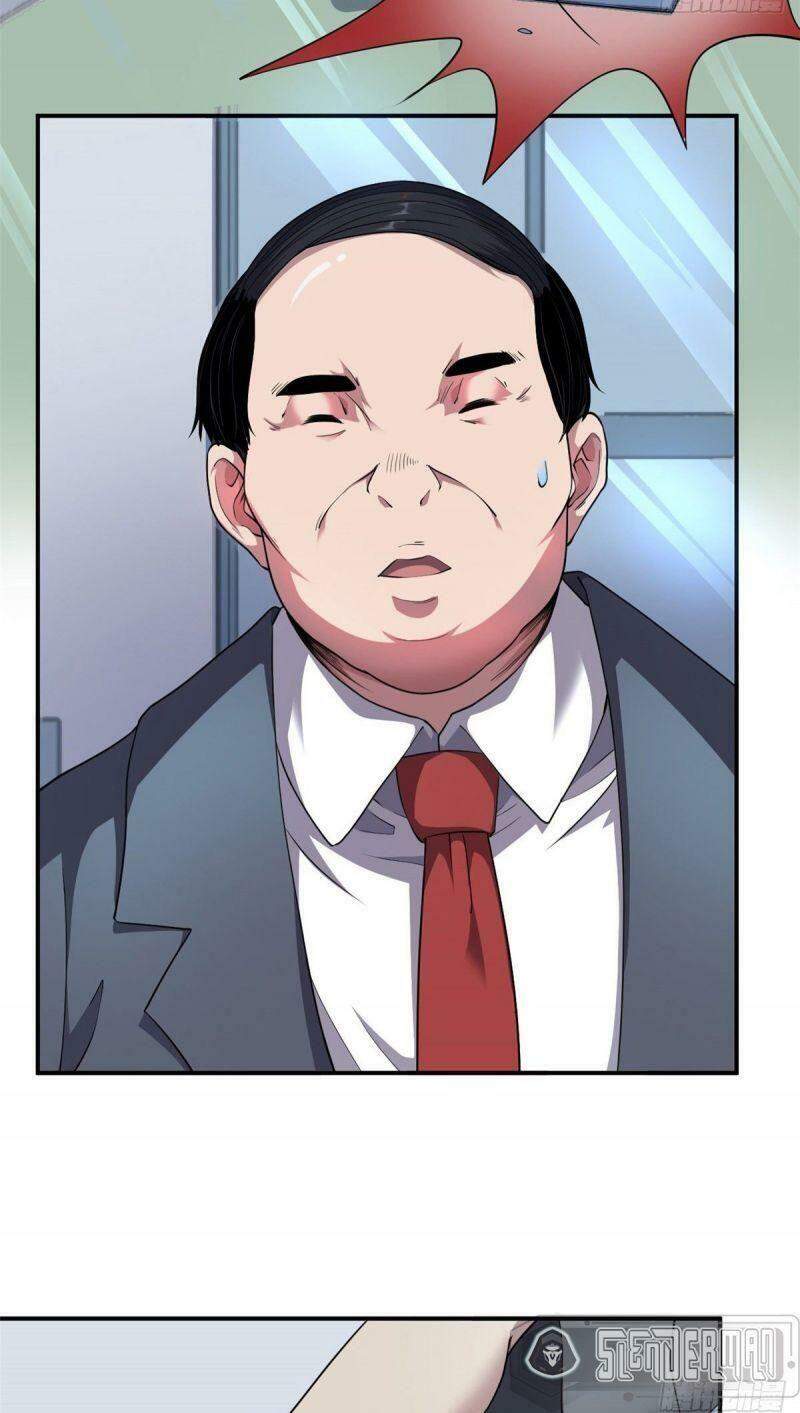 Ta Có 999 Loại Dị Năng - Chương 1