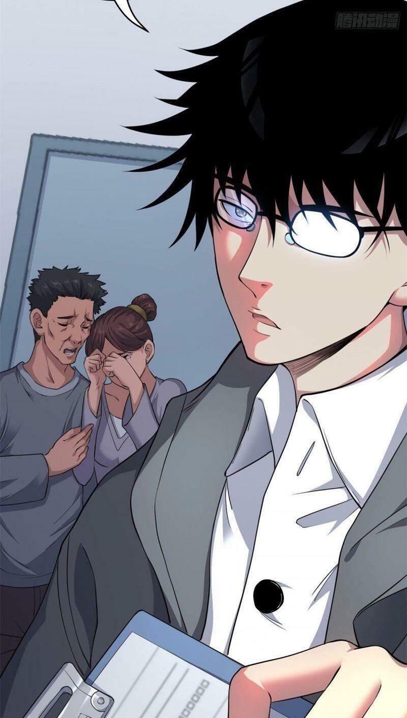 Ta Có 999 Loại Dị Năng - Chương 1