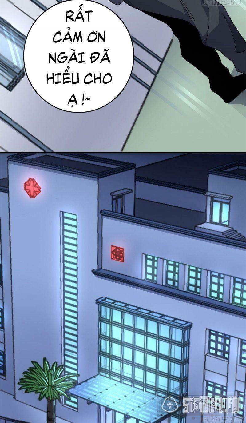 Ta Có 999 Loại Dị Năng - Chương 1