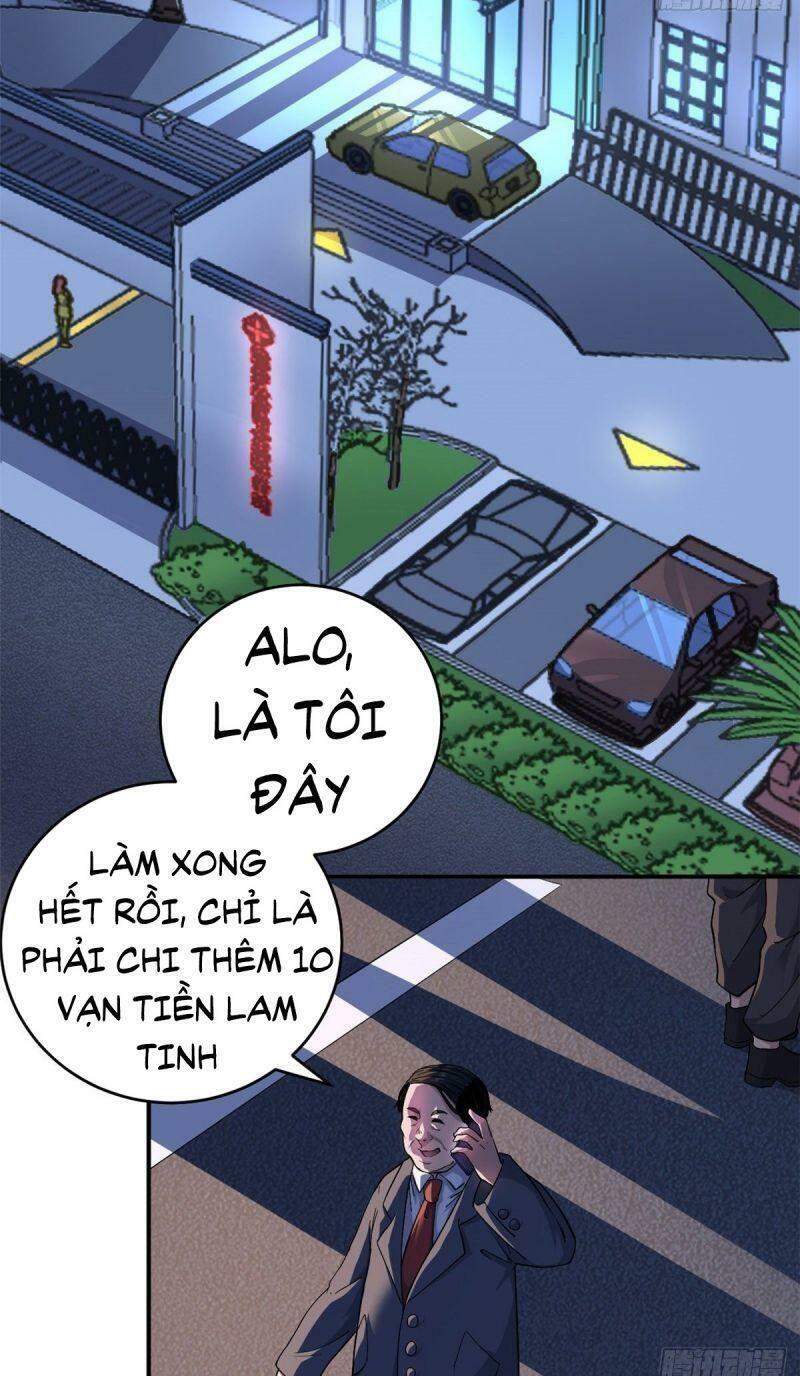 Ta Có 999 Loại Dị Năng - Chương 1