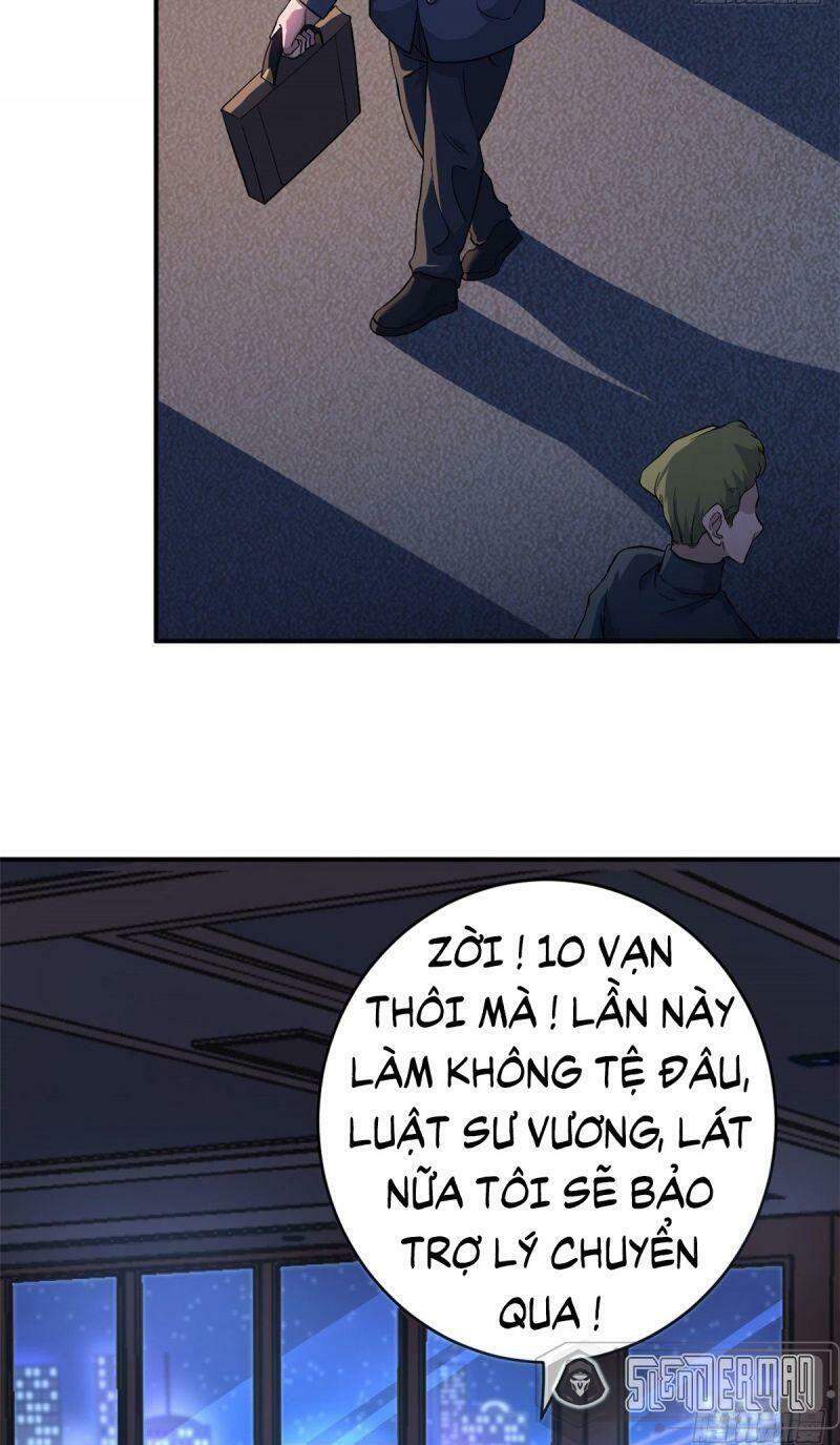 Ta Có 999 Loại Dị Năng - Chương 1