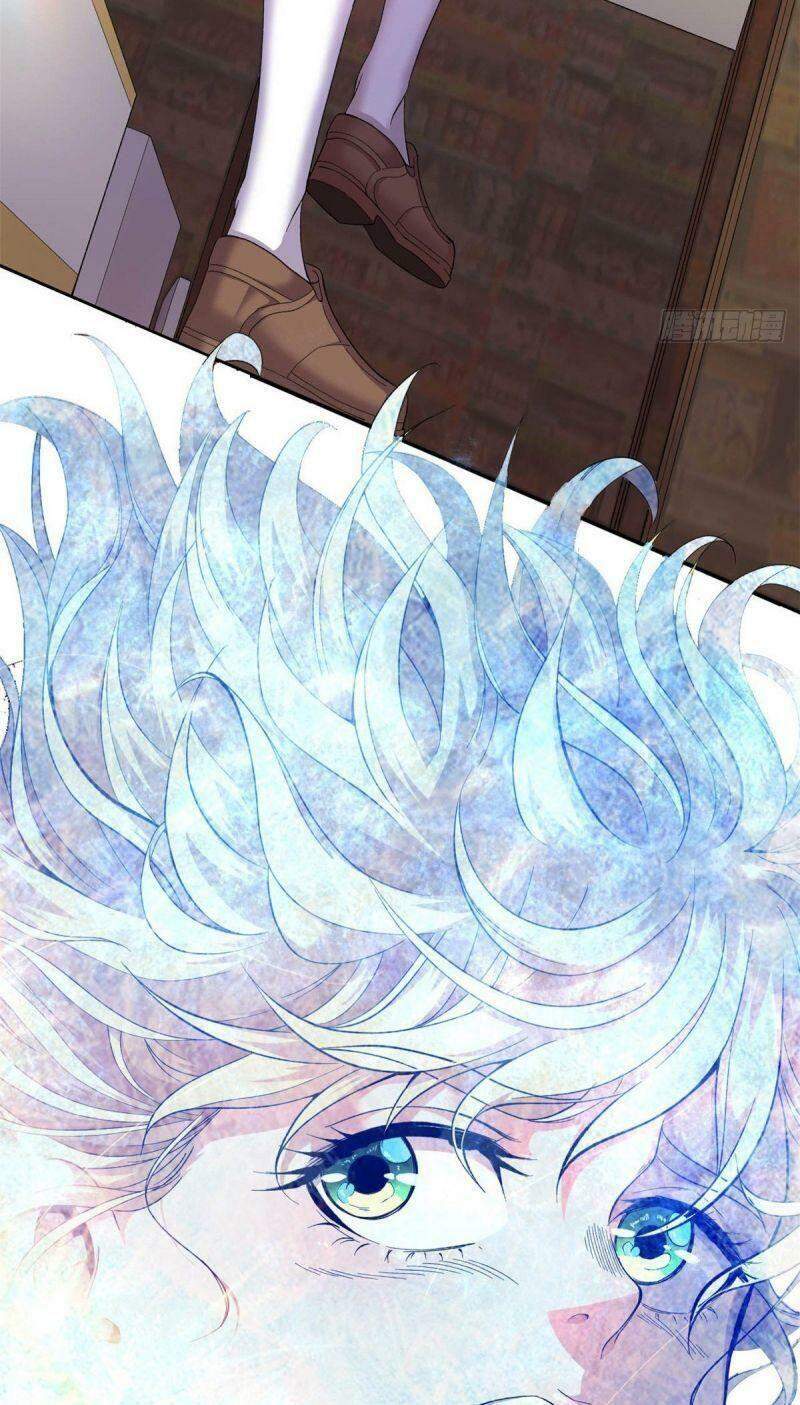 Ta Có 999 Loại Dị Năng - Chương 1