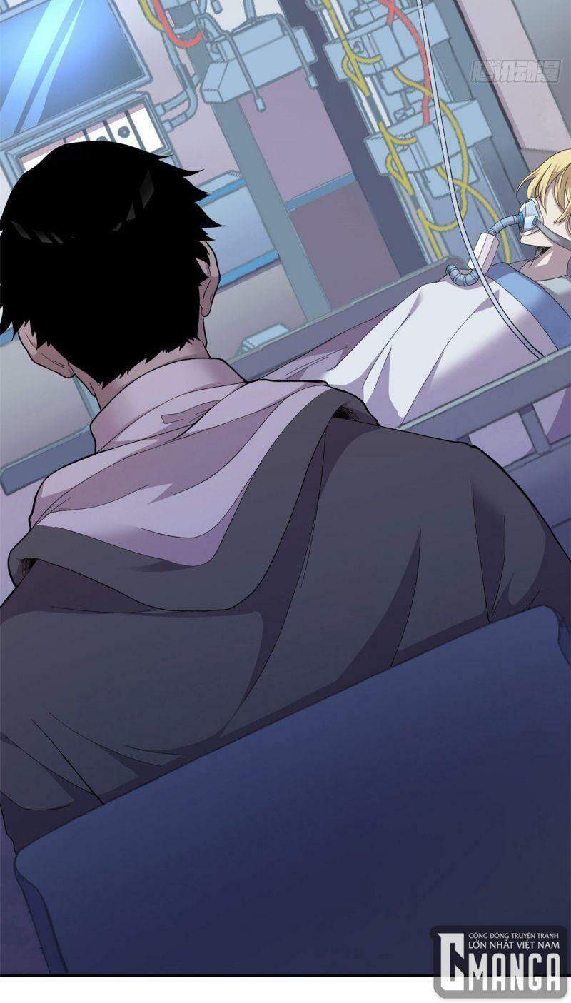 Ta Có 999 Loại Dị Năng - Chương 1