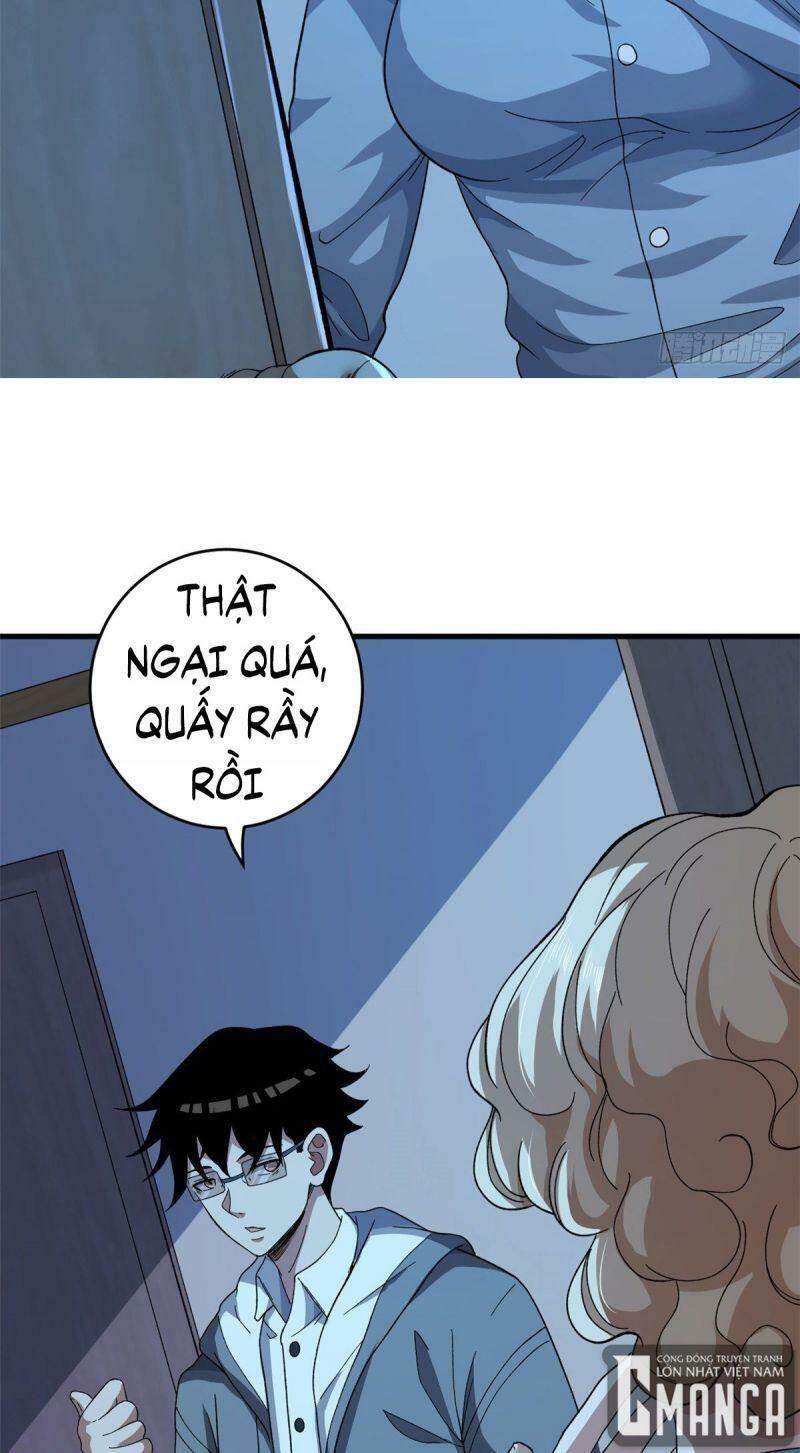 Ta Có 999 Loại Dị Năng - Chương 2